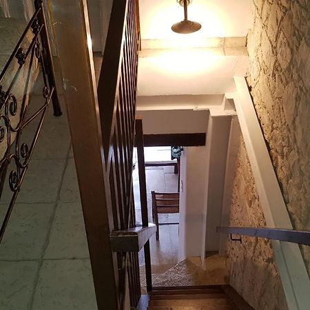 Michalis Anoyia Traditional Stonehouse Káthikas Exterior foto
